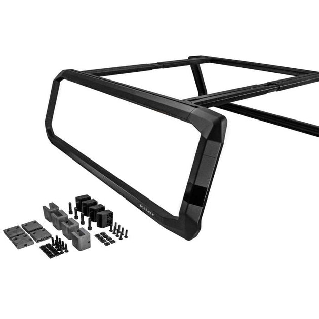 Tonneau Covers Capit® The Truck Accessory Stores