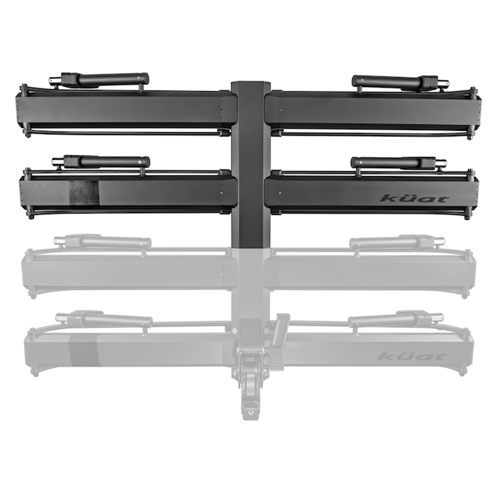 Küat Piston Pro AddOns Capit® Designed for Adventure™