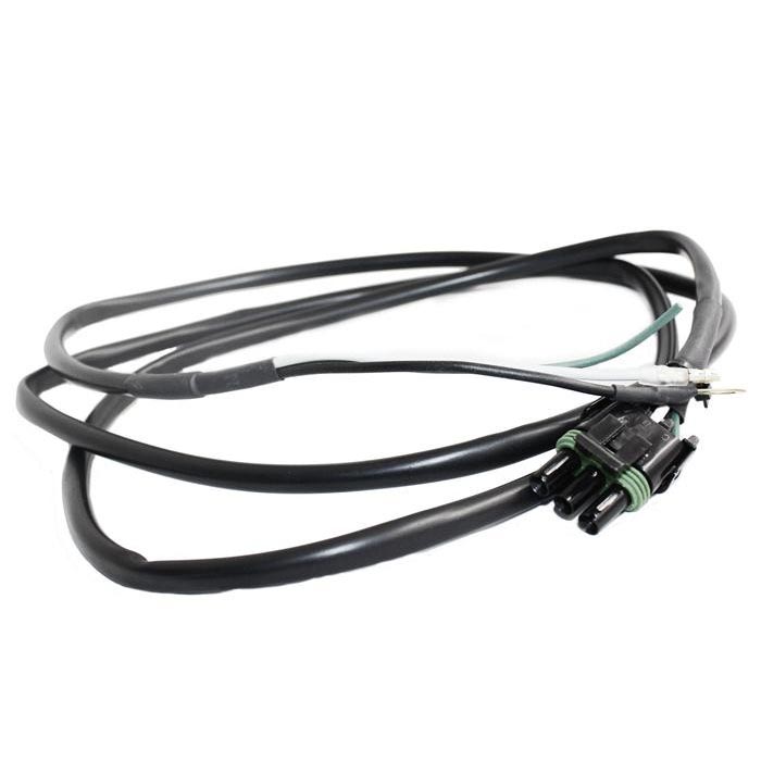 LP9/LP6 Series Upfitter Lock-Out Wiring Harness - Universal