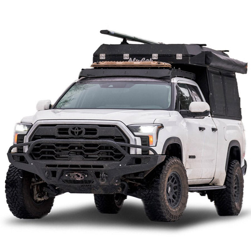 Prinsu Studio Design - 5th Gen Toyota 4Runner Full Rack