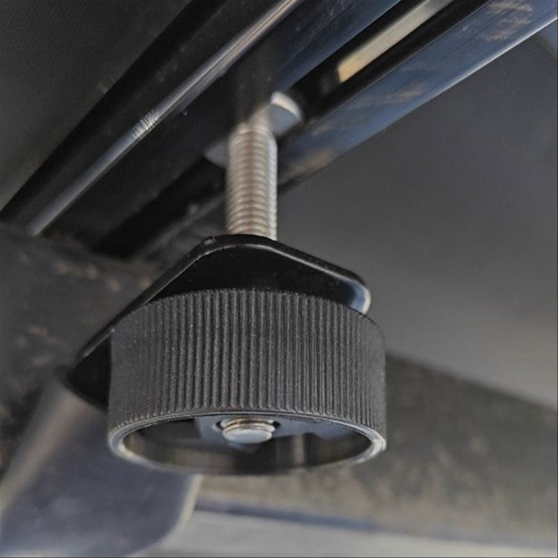 rooftop tent locks Roof Tent Anti-Theft Security Nuts Lock System