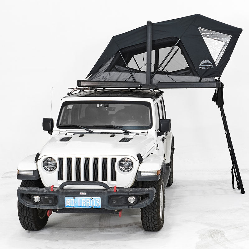 wildland roof tent Wild Land Summit Explorer Max