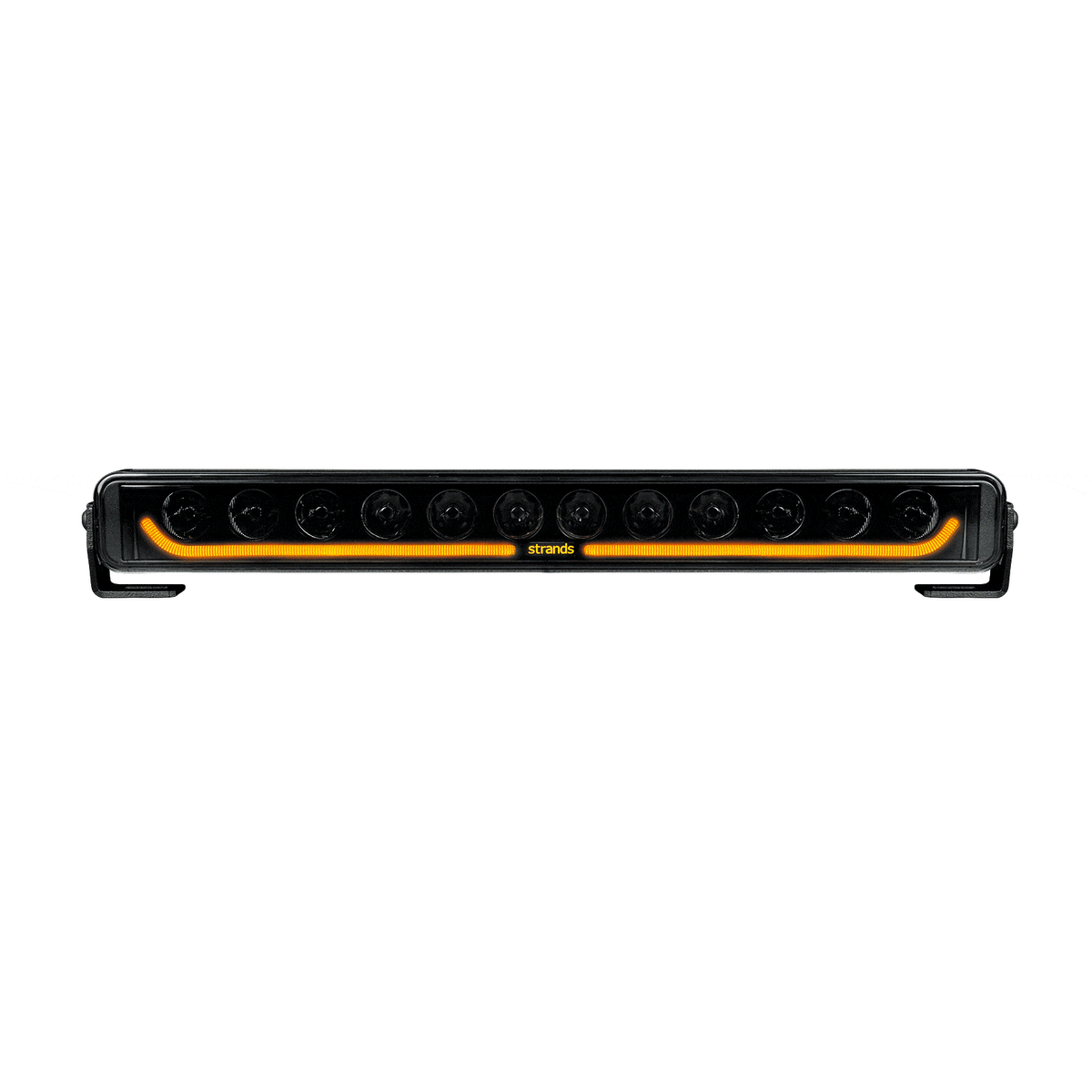 Dark Night Identity 20" LED Light Bar