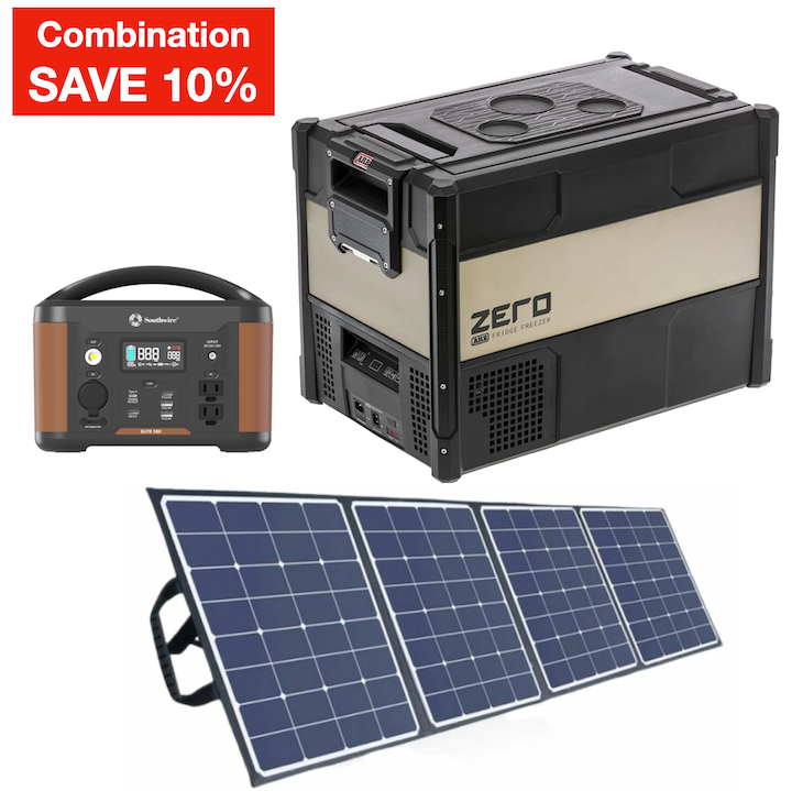 Arb fridge watts deals