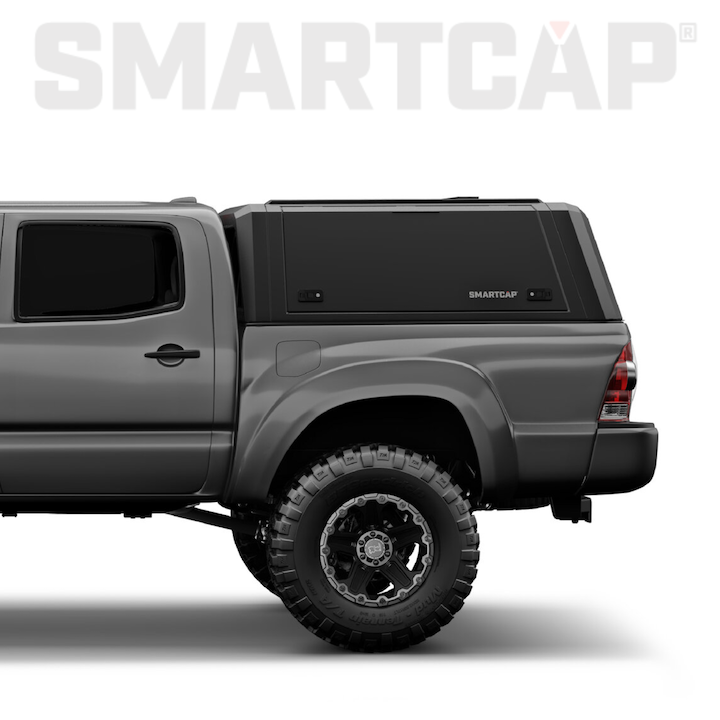 SmartCap EVOa Adventure Toyota Tacoma 2005 2015
