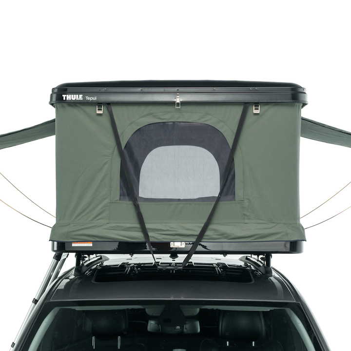 Thule Tepui Basin Roof Top Tent