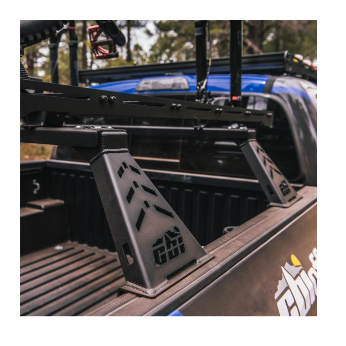 CBI Off Road Overland Bed Bars Toyota Capit®