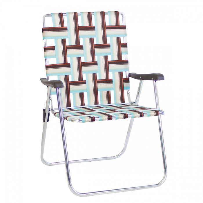 KUMA Backtrack 70's Style Camping Chair