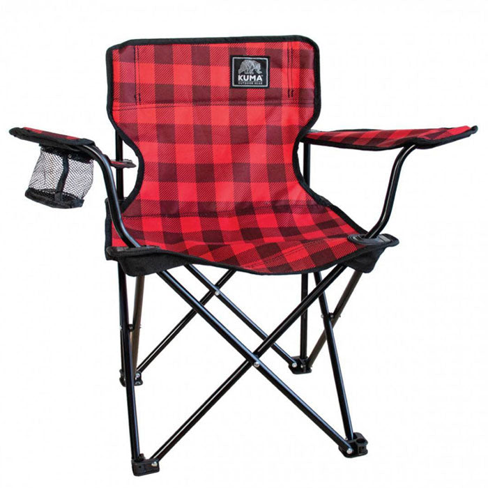 KUMA Cub Junior Small Camping Chair