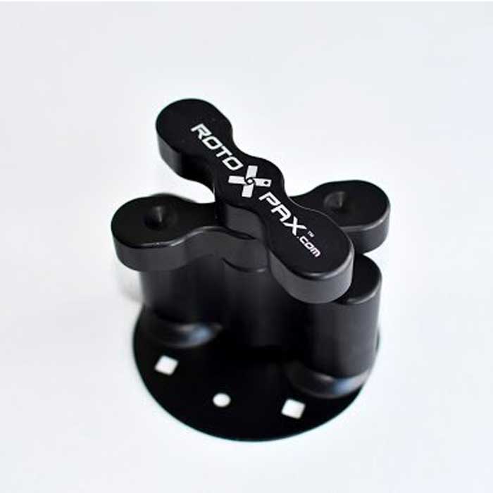 RotopaX Deluxe Pack Mount