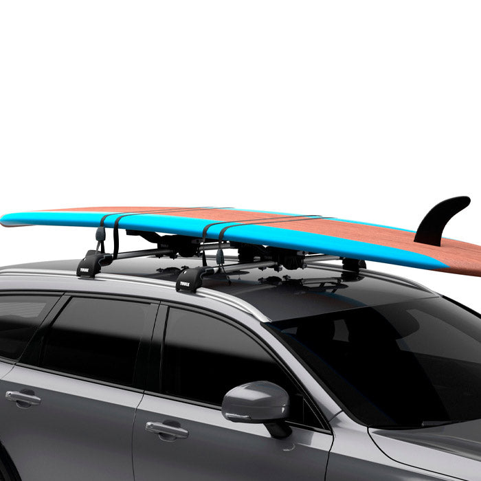 Thule Compass Vertical Kayak Rack