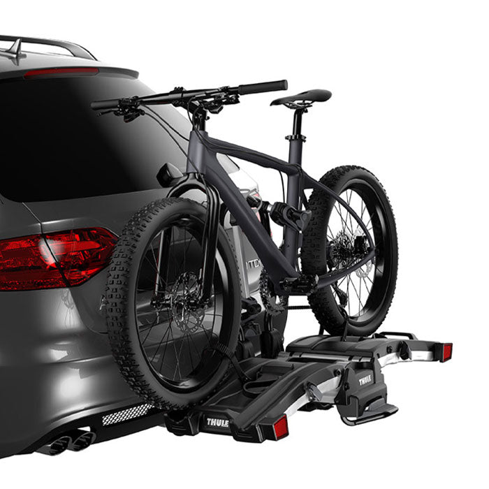 Thule EasyFold XT Hitch Mount Bike Rack - Main Image