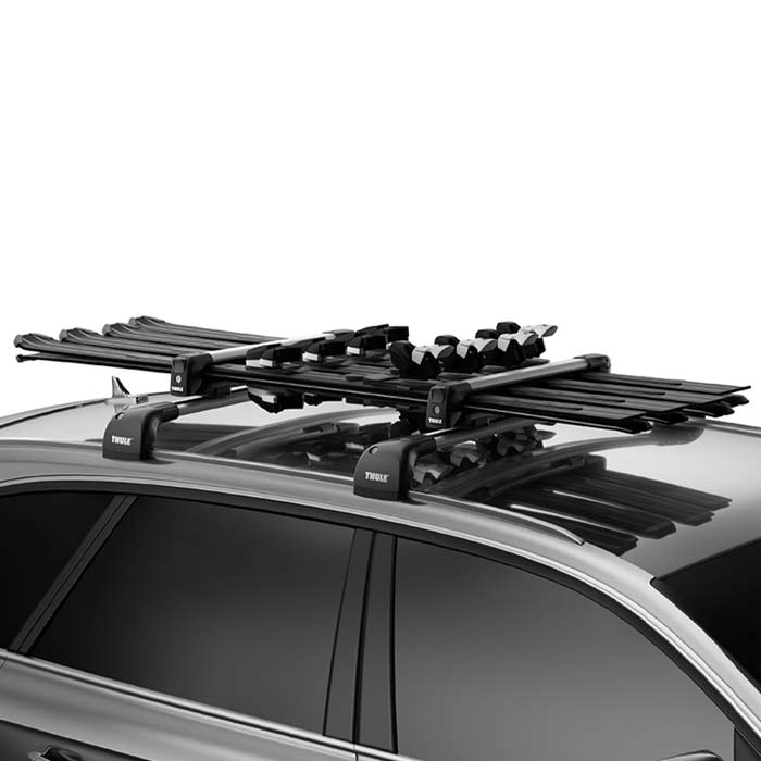 Thule SnowPack M Snow Sports Rack