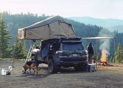 Best fall and winter Overland products