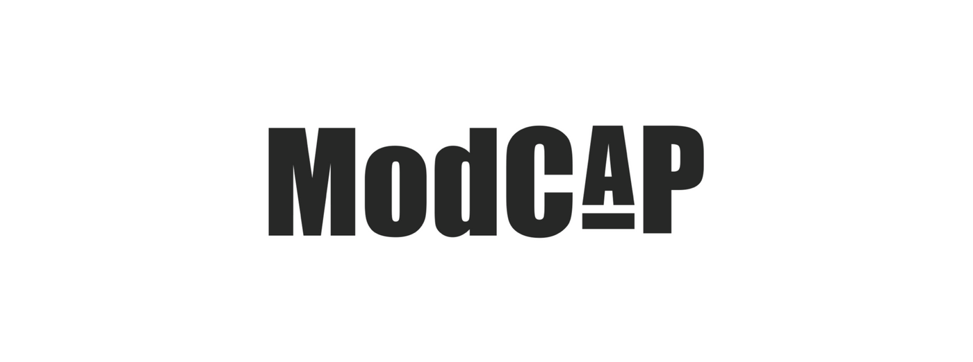 Alu-Cab ModCAP Cap-it Canada