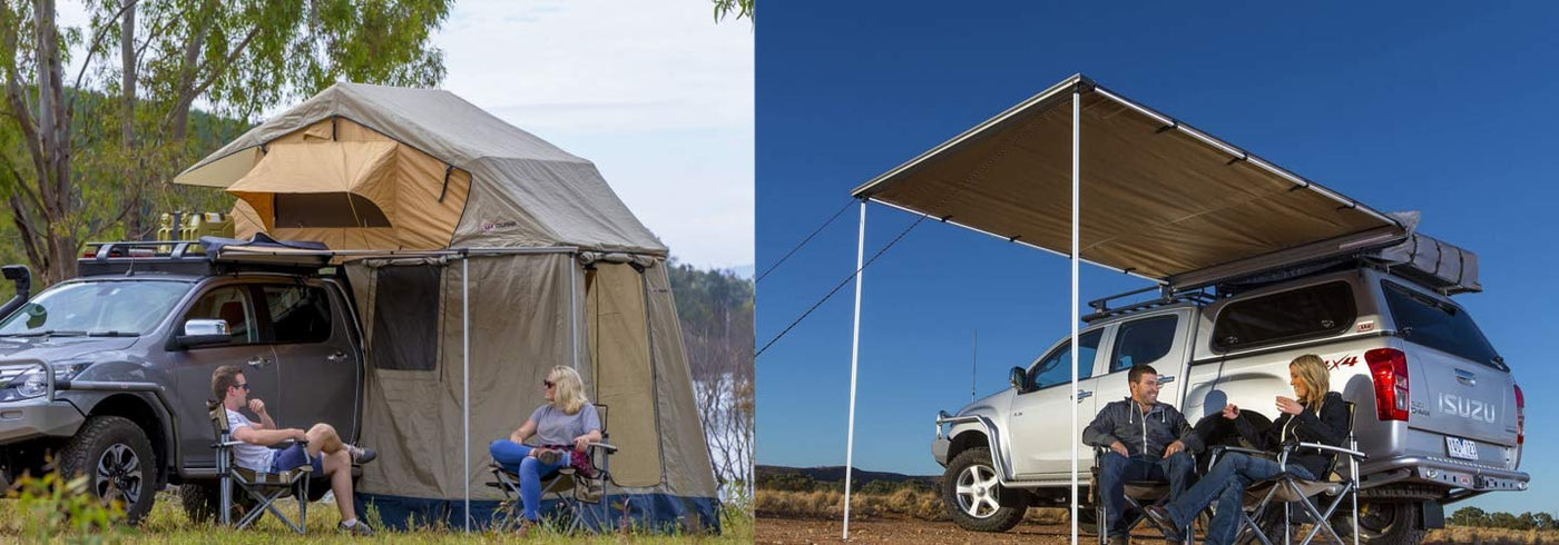 ARB Tents & Awnings