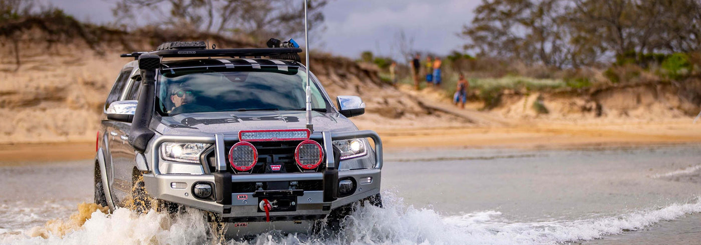 Rhino Rack Water Rhino-Rack