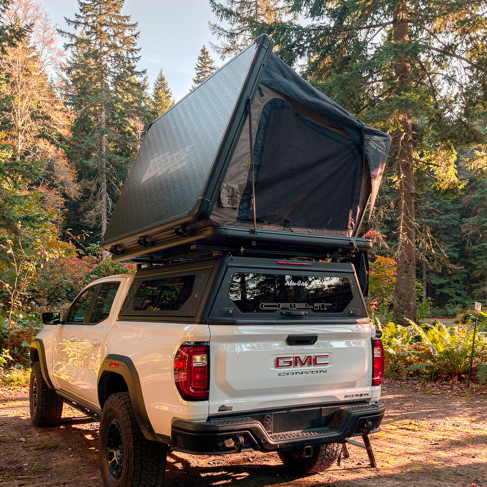 Wild Land Desert Cruiser 130 V2 Roof Top Tent Canada