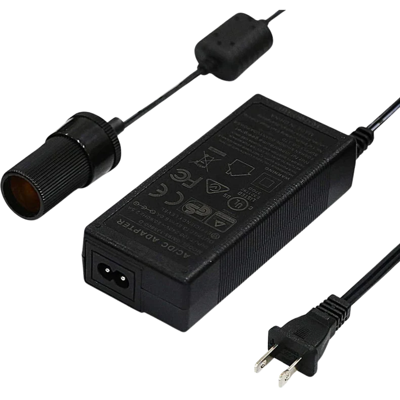 ICECO Power Cords & AC Adapter