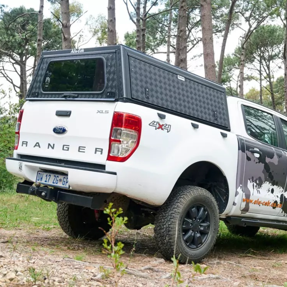 Alu Ranger 2000 Ford Ranger Canopy Best Canopy For Ford Ranger Prices, Brands