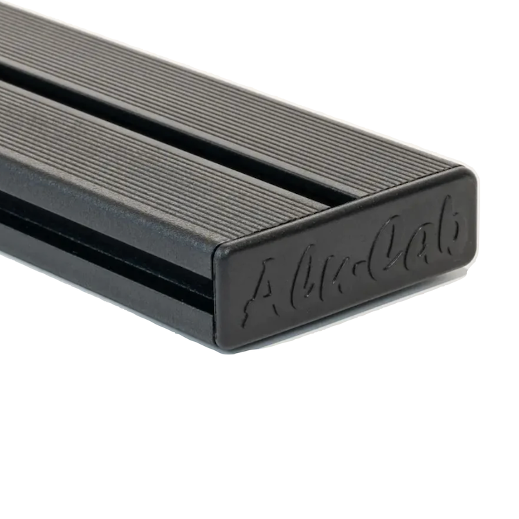 Alu-Cab HD Load Bars V2 (Pair) | Cap-it® Overland Roof Rack System