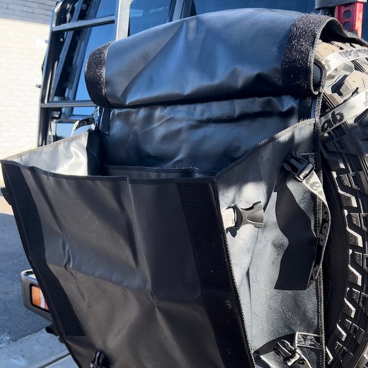 Wheel / Tyre Bags For Your Car | Buy Cheap At UK - View #11