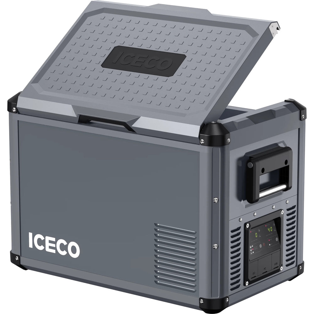 ICECO VL35ProS Single Zone Fridge Freezer 35L (37QT)