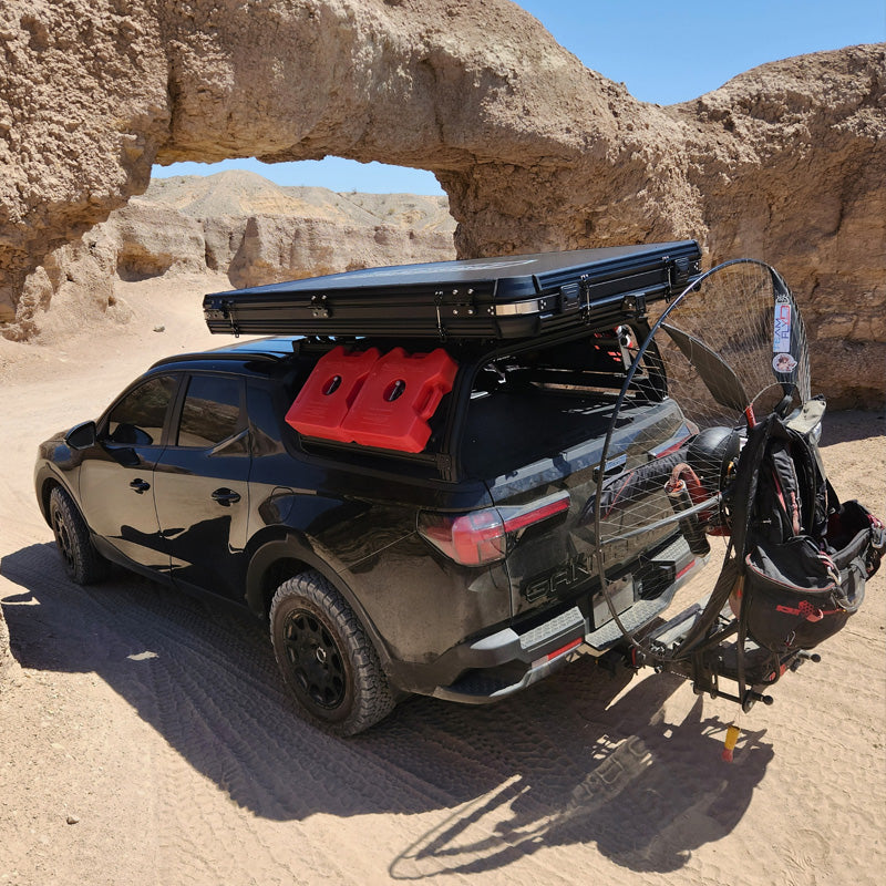 Putco Venture Tec Rack - Hyundai Santa Cruz 2022-2024