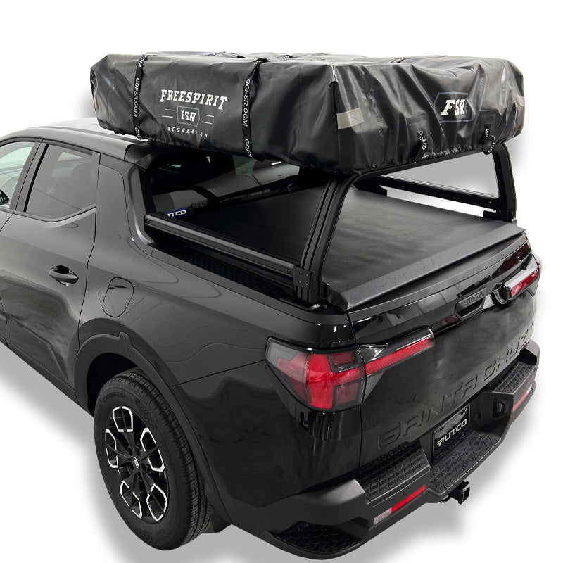 Putco Venture Tec Rack - Hyundai Santa Cruz 2022-2024