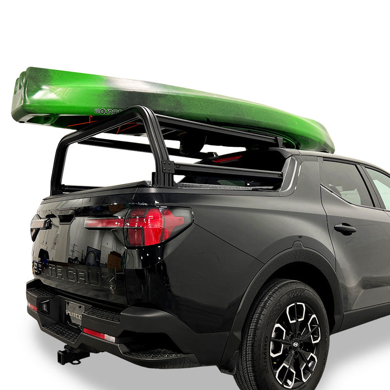 Putco Venture Tec Rack - Hyundai Santa Cruz 2022-2024