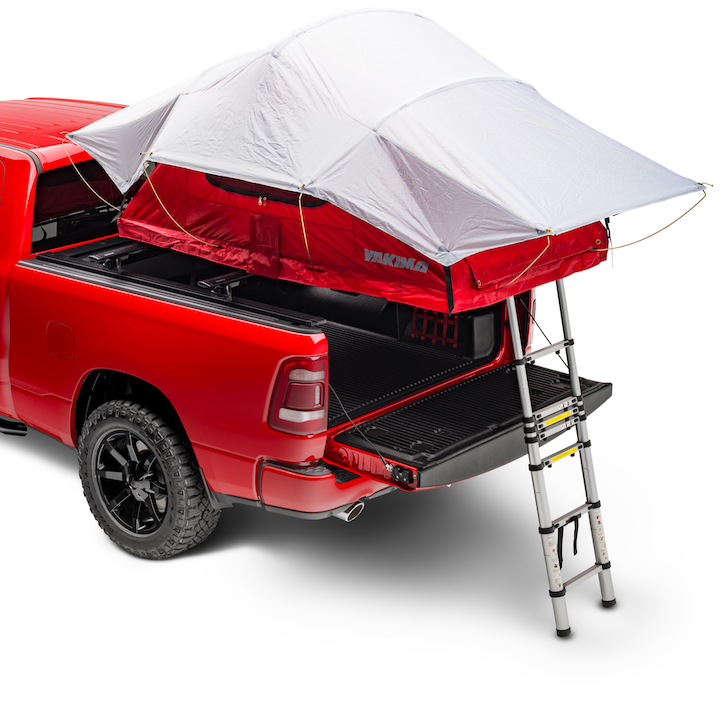 Overland tonneau cover hotsell