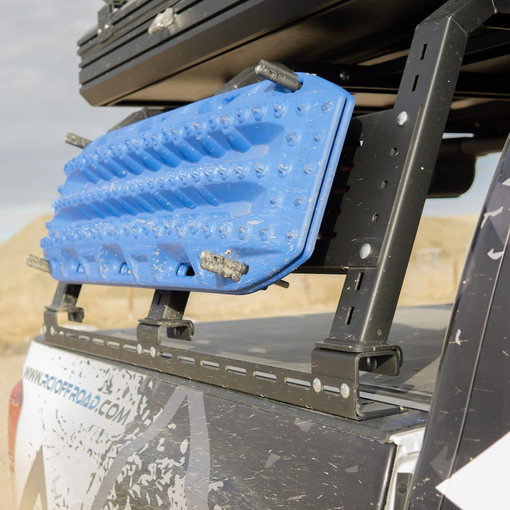 Modular Bed Rack Tonneau Adapters | RCI Off-Road