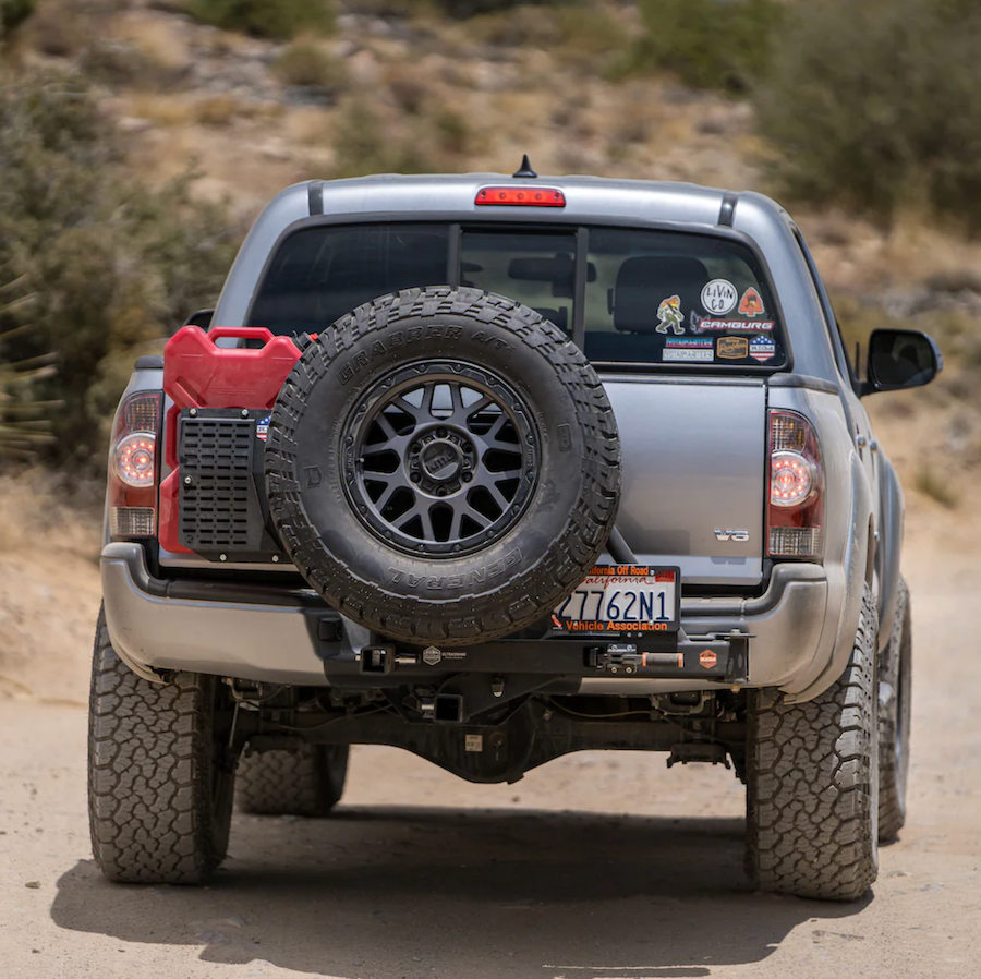 SideHack™ | RiG'd Supply