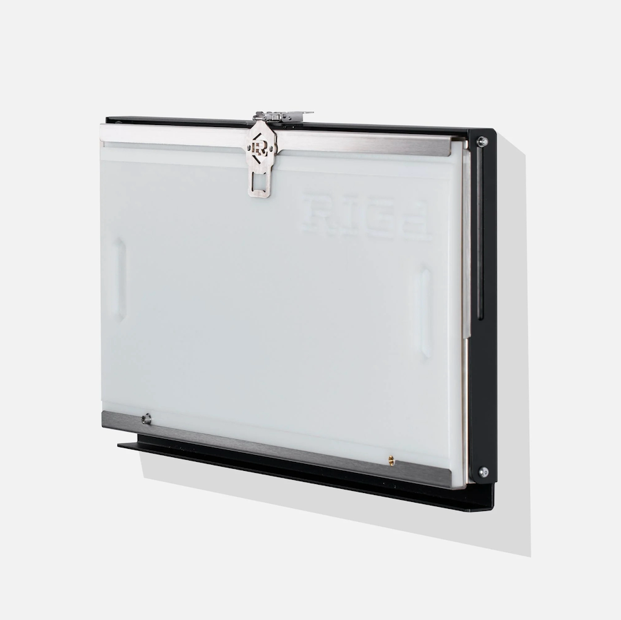 UltraTable™ Drop Down Camp Table | RiG'd Supply