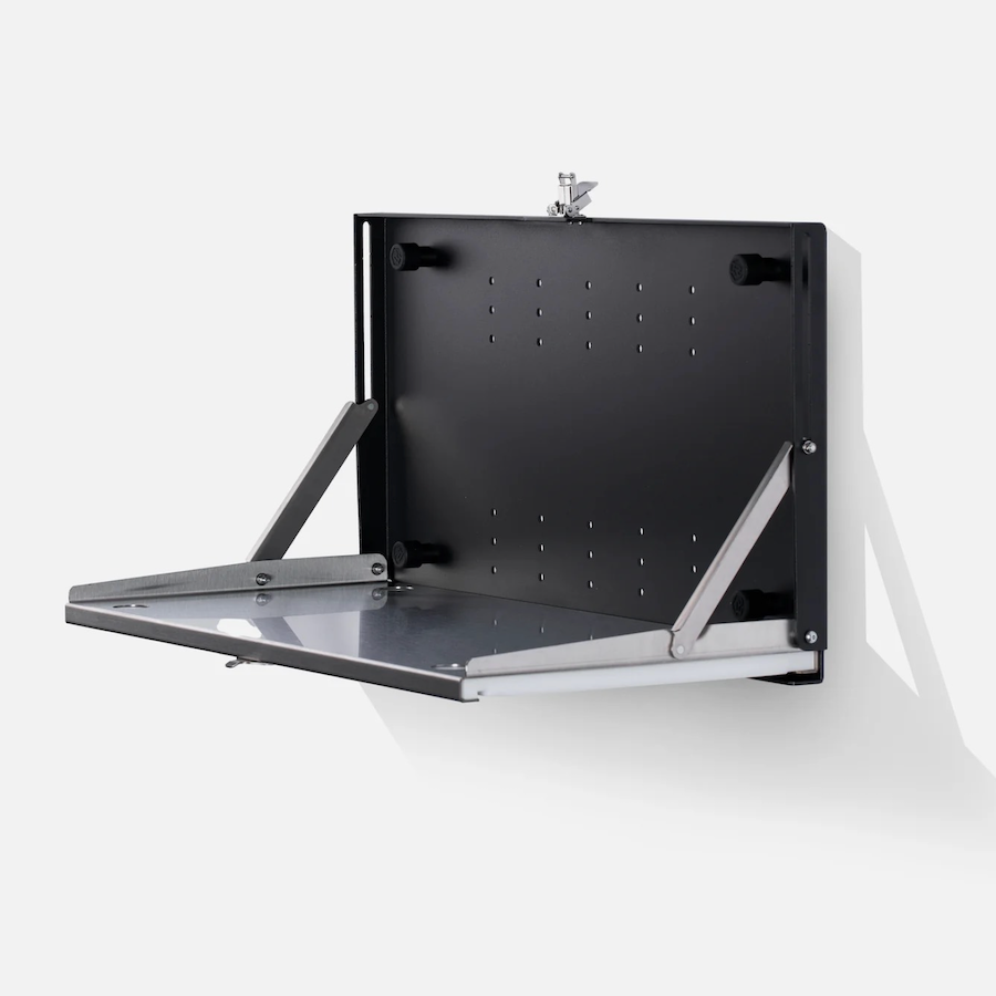 UltraTable™ Drop Down Camp Table | RiG'd Supply