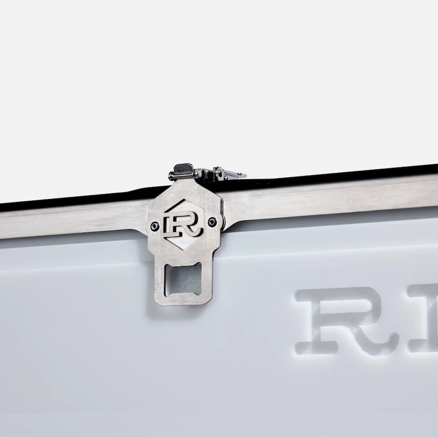 UltraTable™ Drop Down Camp Table | RiG'd Supply