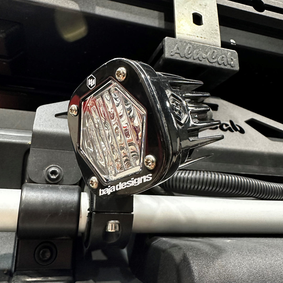Baja Designs LP4 Small LED Light