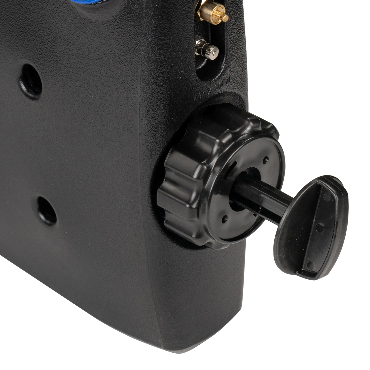 WaterPORT Overlander 5 Gallon Pressurized Water Tank
