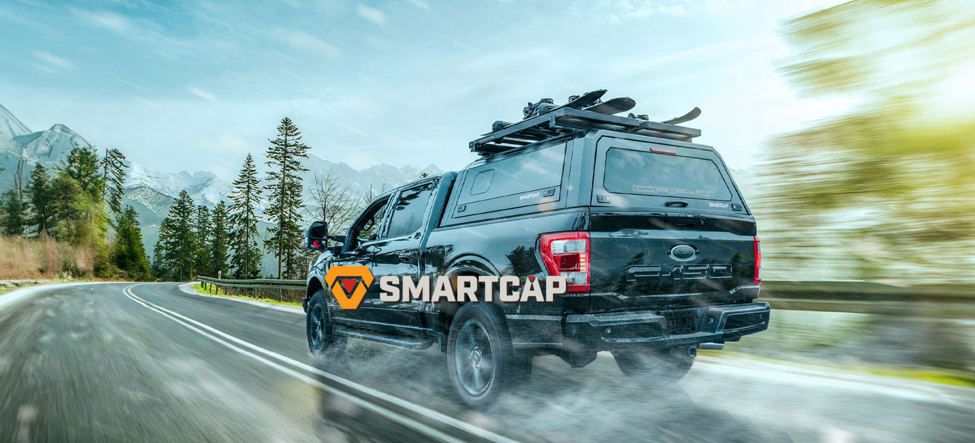 Cap-it Truck, Off Road & Camping Accessories
