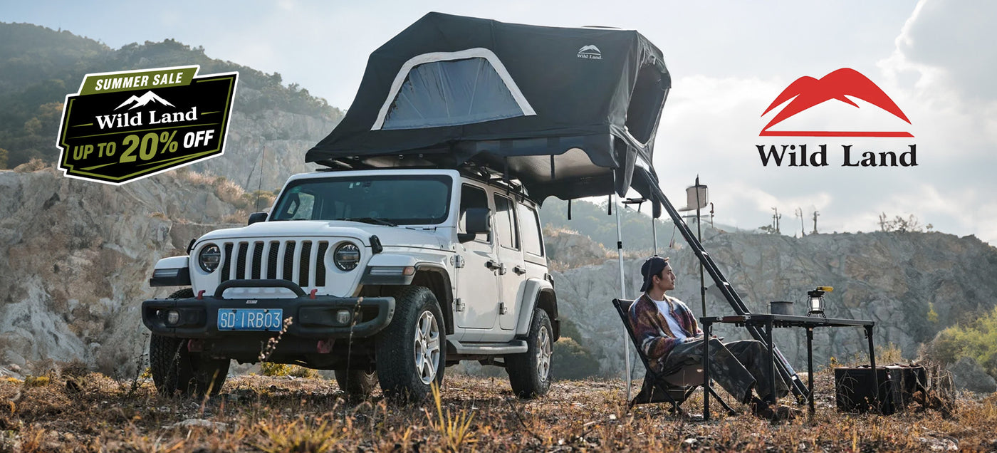 Cap-it Truck, Off Road & Camping Accessories