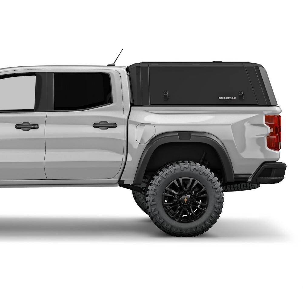 かおさん専用COLORADO SmartCap EVOa Adventure Colorado / Canyon 2023+