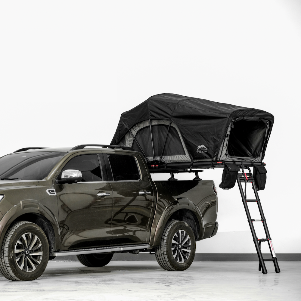 Wild Land Lite Cruiser 120XL Pro Roof Top Tent