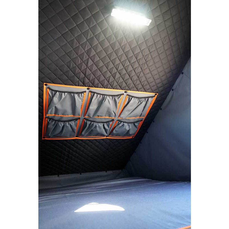 Alu-Cab Khaya Basic - Main Image