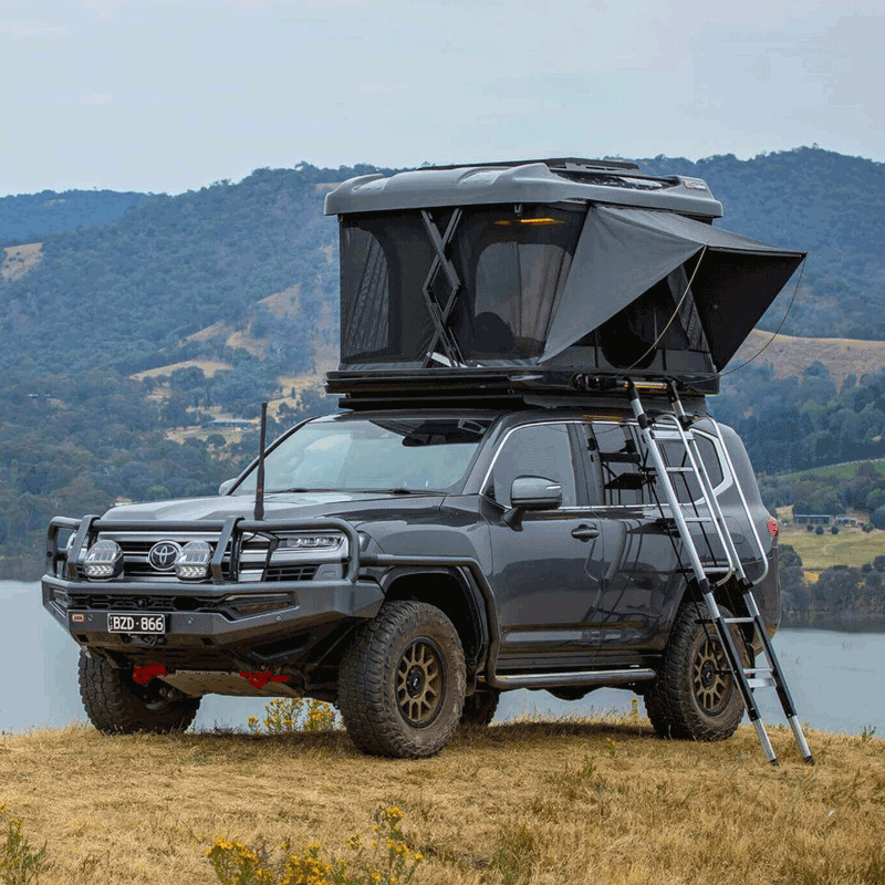 ARB Altitude Roof Top Tent