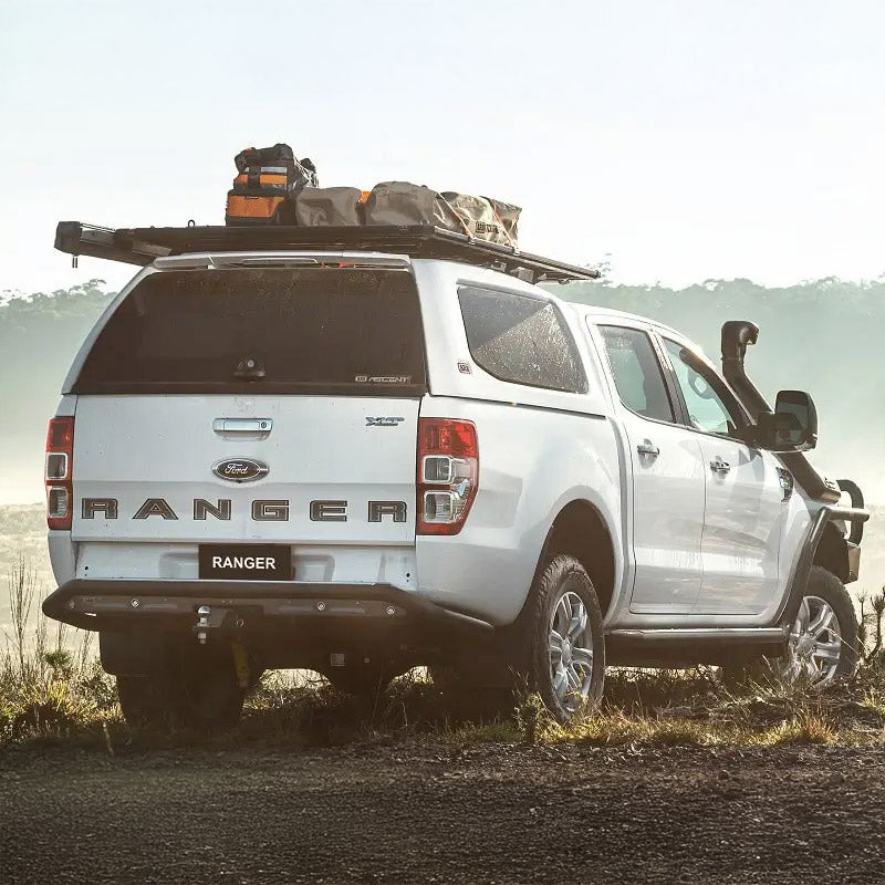 ARB Ascent Premium Canopy – fits 2024+ Ford Ranger
