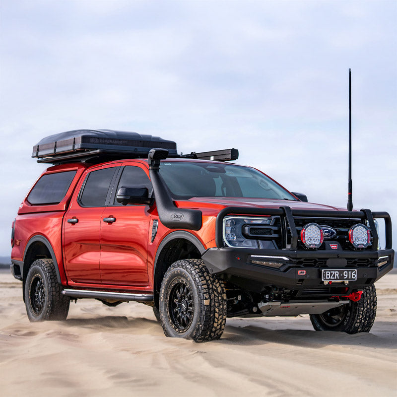 ARB Ascent Premium Canopy – fits 2024+ Ford Ranger