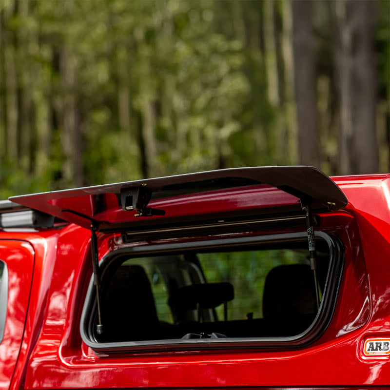 ARB Ascent Premium Canopy – fits 2024+ Ford Ranger