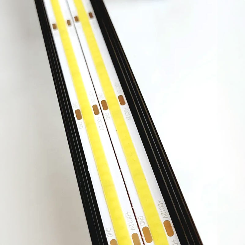 Defender Rear Loadspace LED