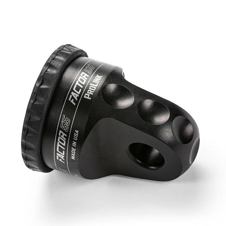 Prolink D-Ring Shackle Thimble | Factor 55