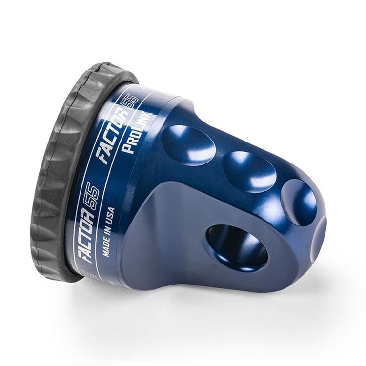 Prolink D-Ring Shackle Thimble | Factor 55